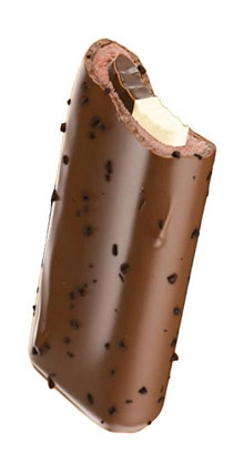 Doppio cuore morbido